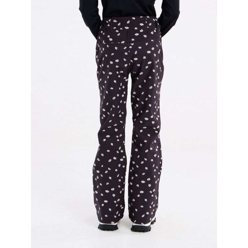 Prtclassy 23 Jr Softshell Pant - Pantalon ski enfant