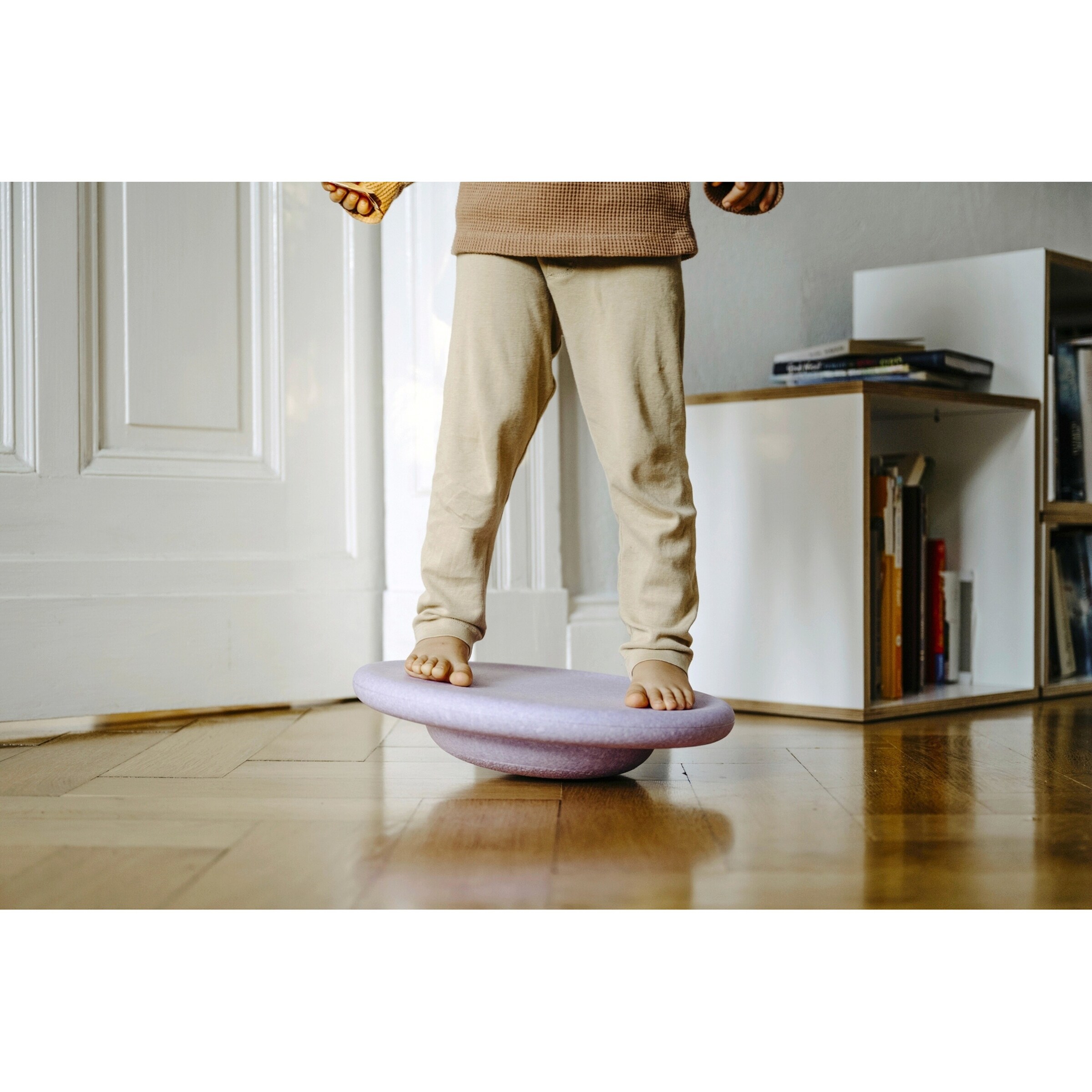 Stapelstein Stapelstein Board light violet