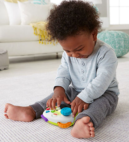 Fisher-Price - LæRing und Play - Check