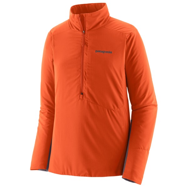 Patagonia - Women's Nano-Air Ultralight P/O - Pull synthétique