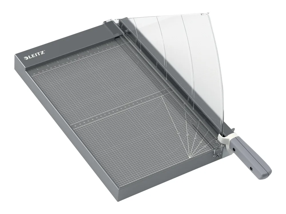 Skæremaskine Leitz Office Pro A4