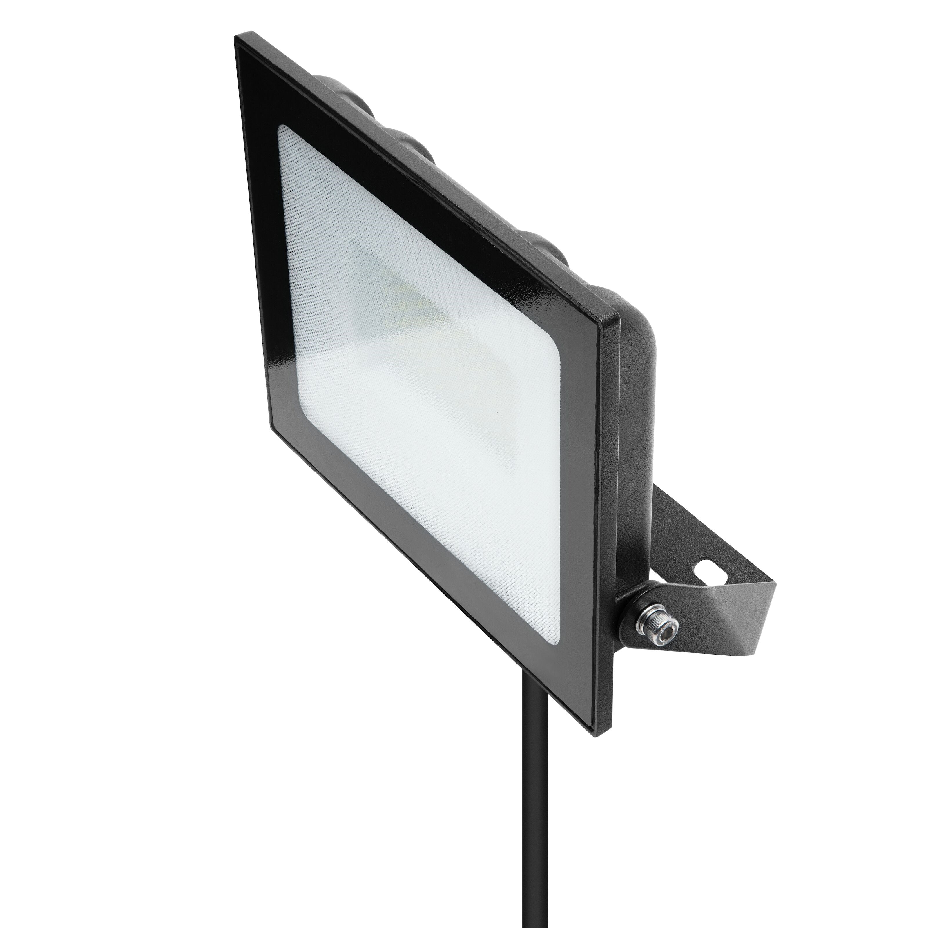Luxorparts LED-lyskaster 50 W (5750 lm)