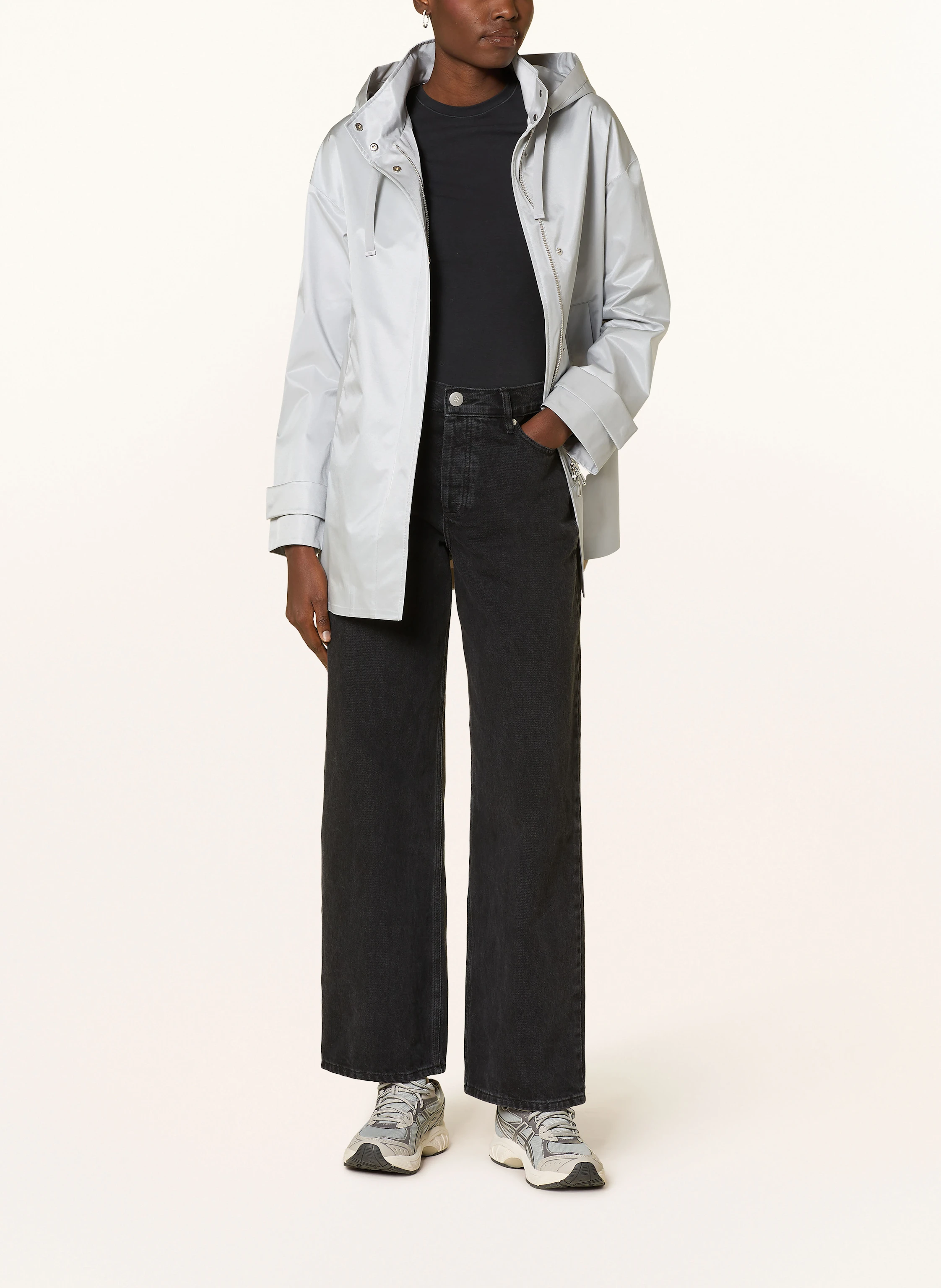 DUNO Parka