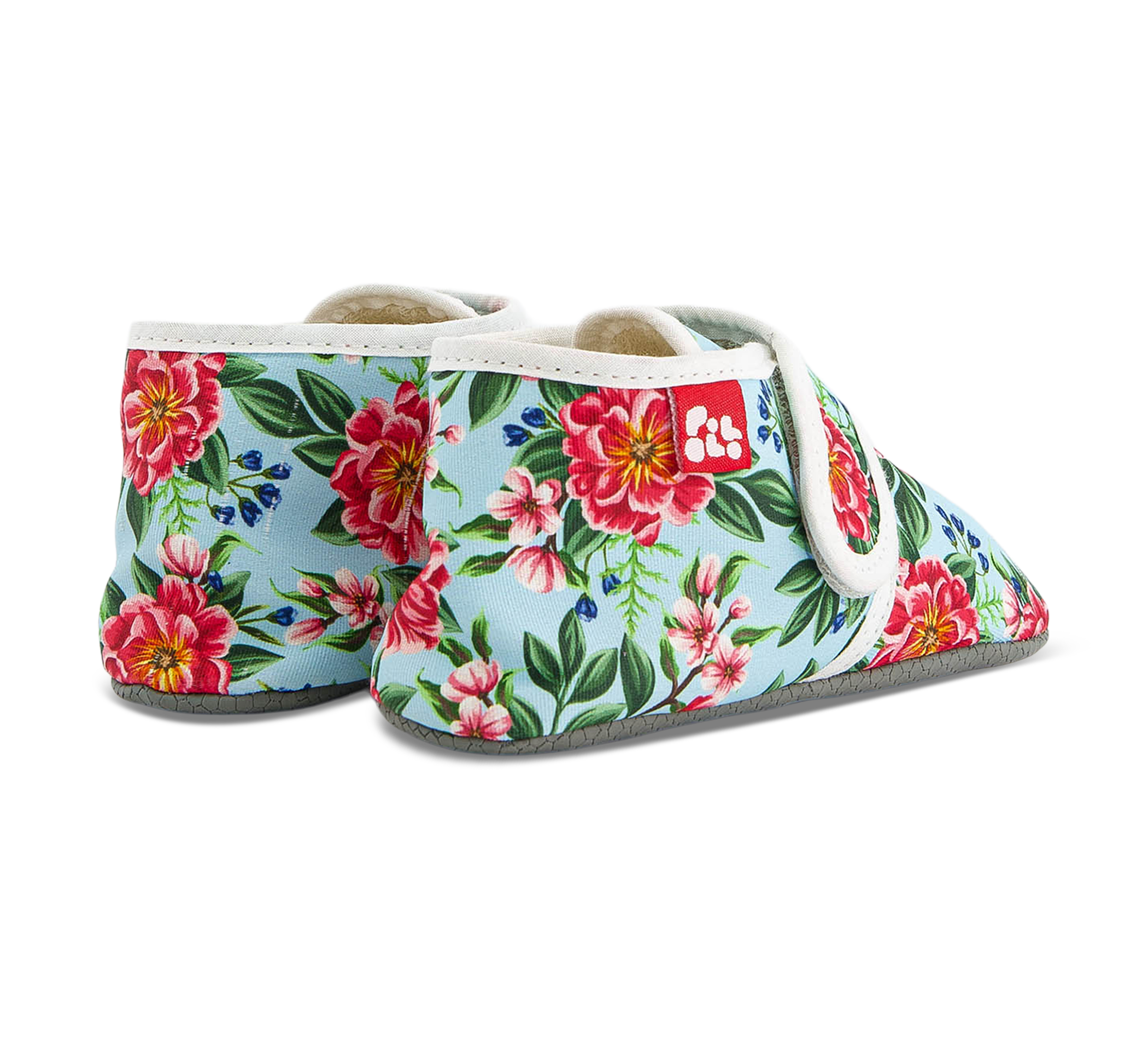 Pololo Cosy blau