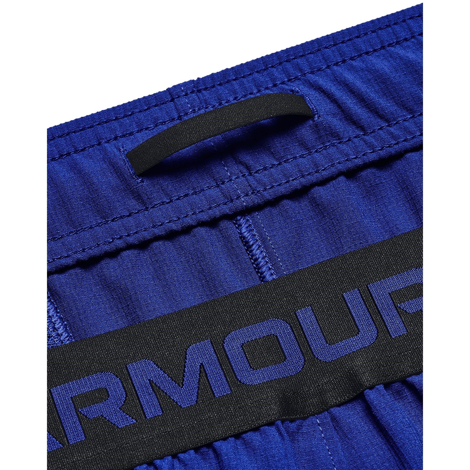 Under Armour Under Armour Ua Vanish Wvn 6in Grphic Sts Gym Short Mens