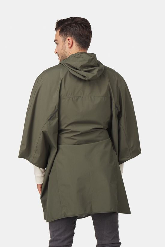 AGU AGU Go Grant Poncho Essential Unisex