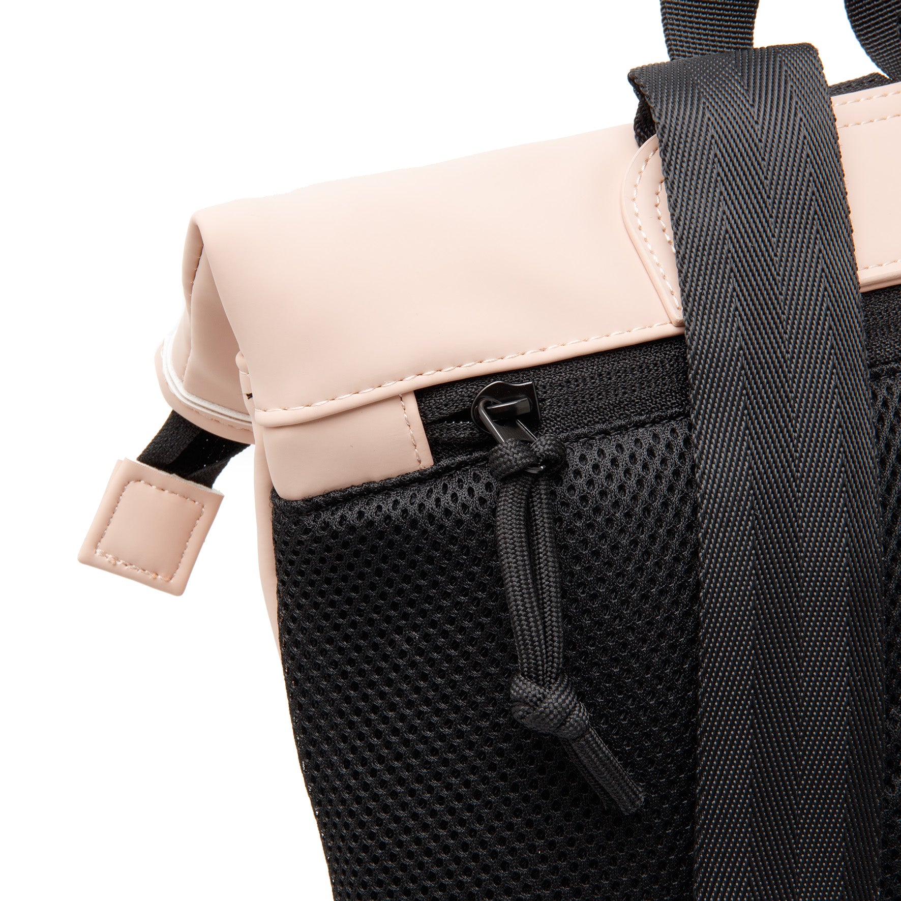 Waterafstotend rugzakje 'Mart' mini 7L roze Roze