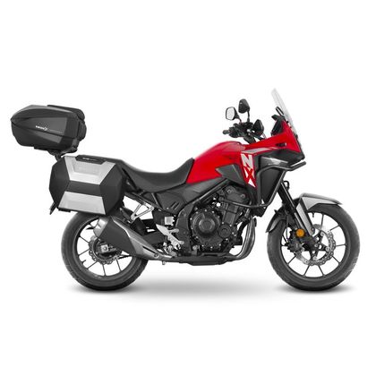 Support valises Shad 3P SYSTEM