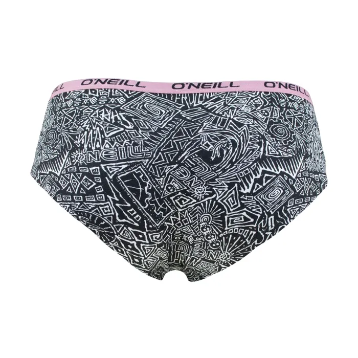 O'Neill Hipster Dames (2-pack)