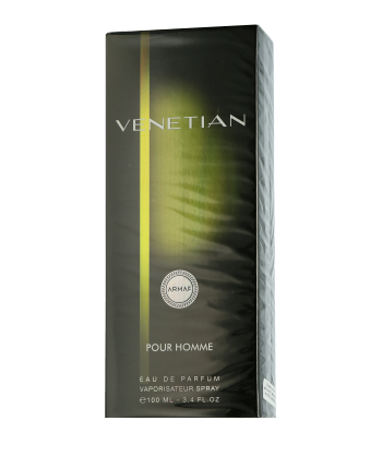 Armaf Venetian pour Homme edp vapo 100ml