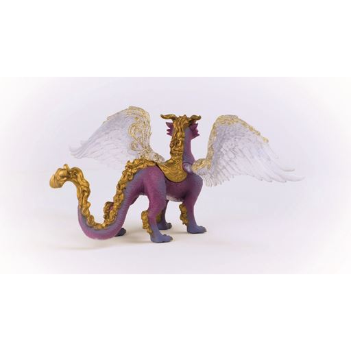 Schleich Nightsky Drage