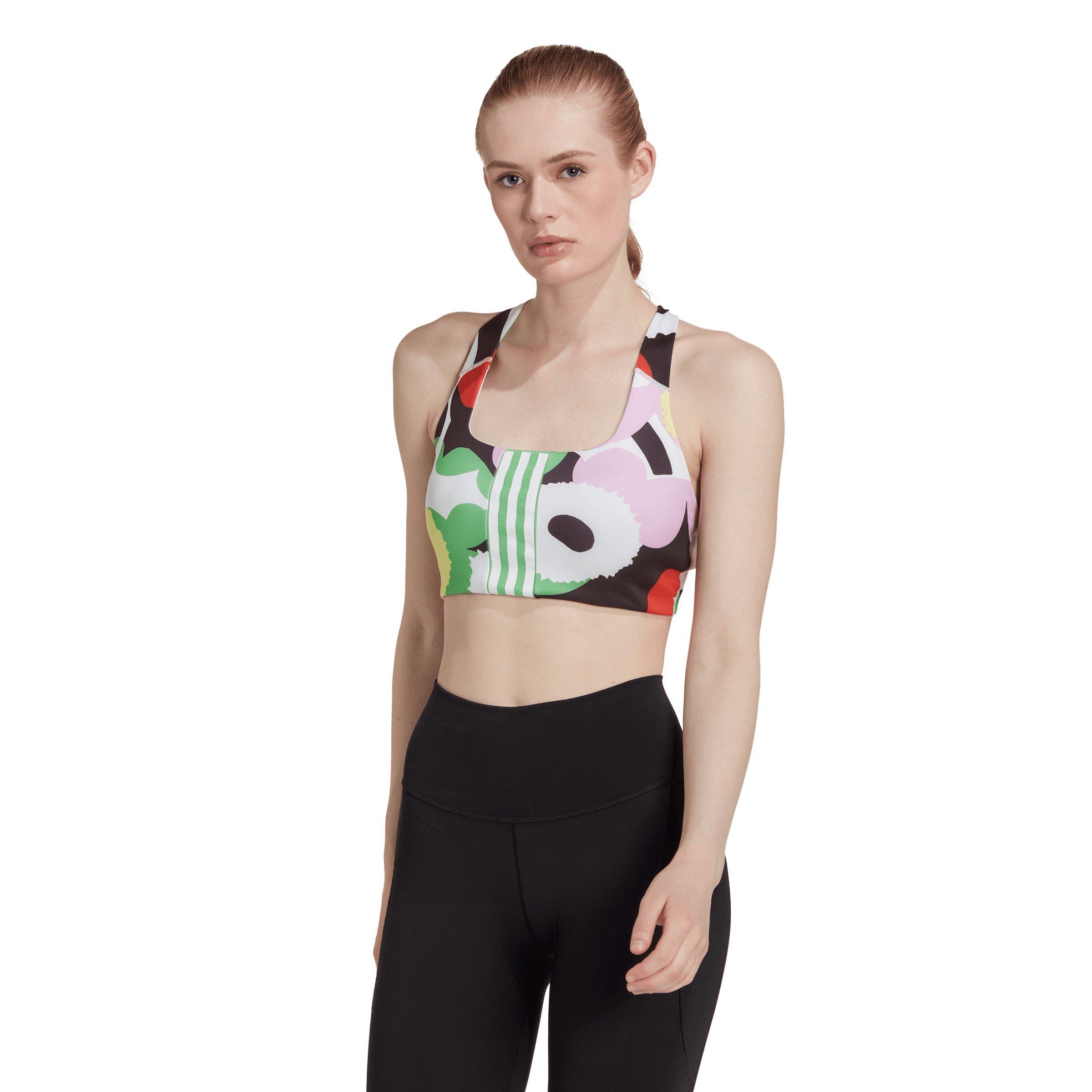 adidas Better Level Medium Support Bra Womens