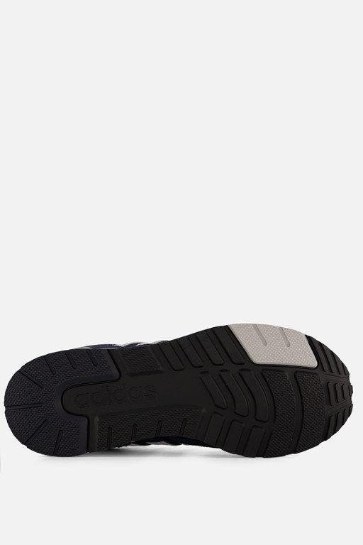 Adidas Run 80's Sneakers blauw Suede