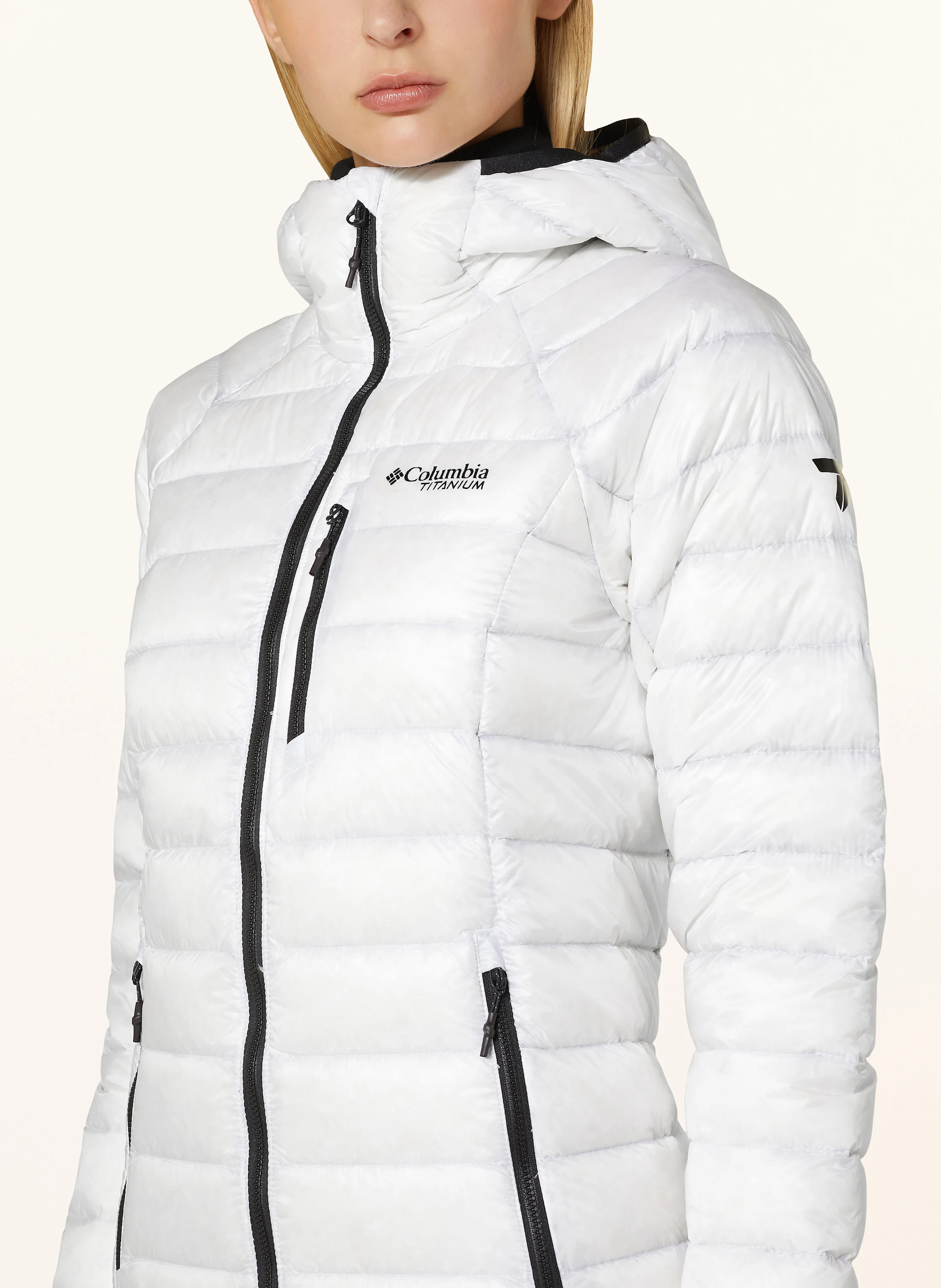 Columbia Daunenjacke ARCTIC CREST™
