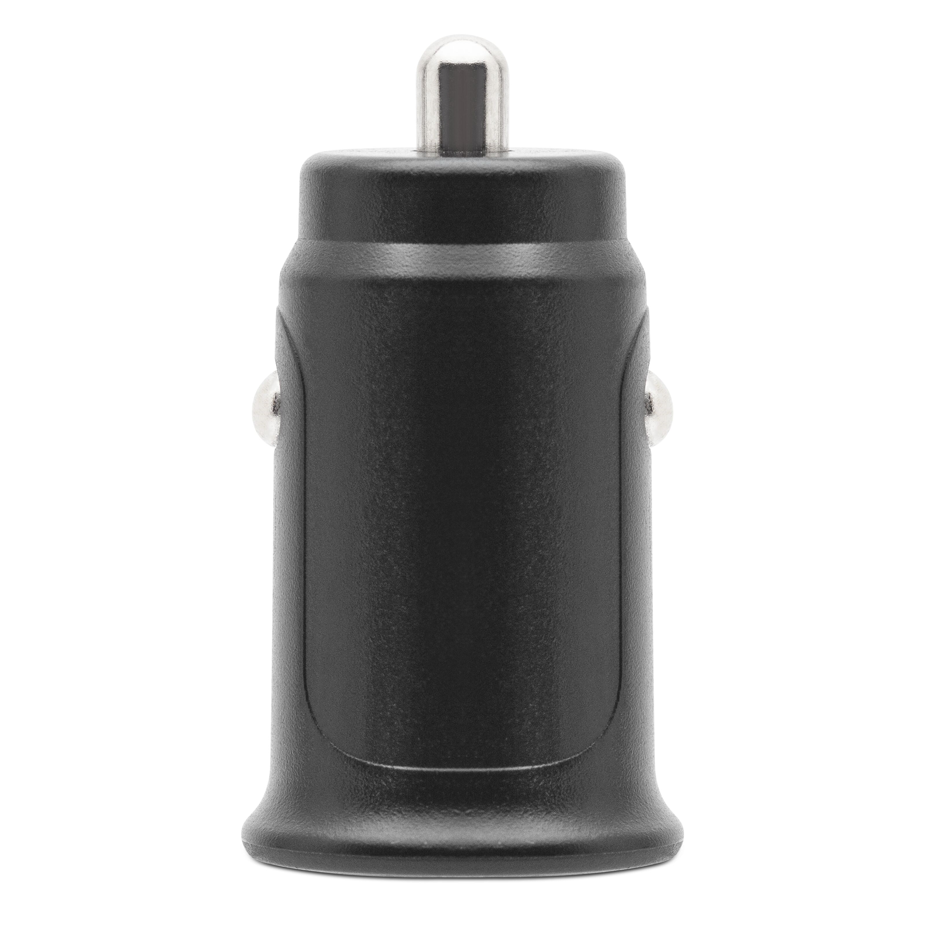 Linocell USB-billader med USB-C- og A-port