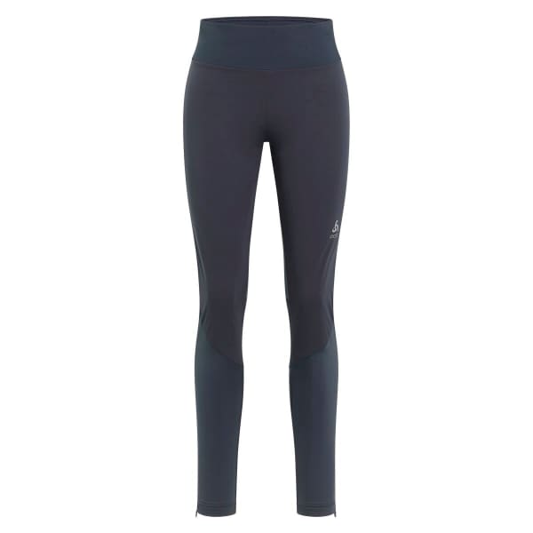 Collant ski de fond ODLO LANGNES PANTS W INDIA INK