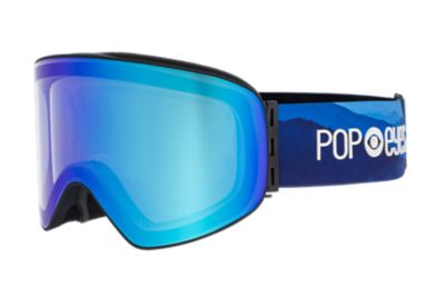 POP EyesLARRY PHOTO - blau