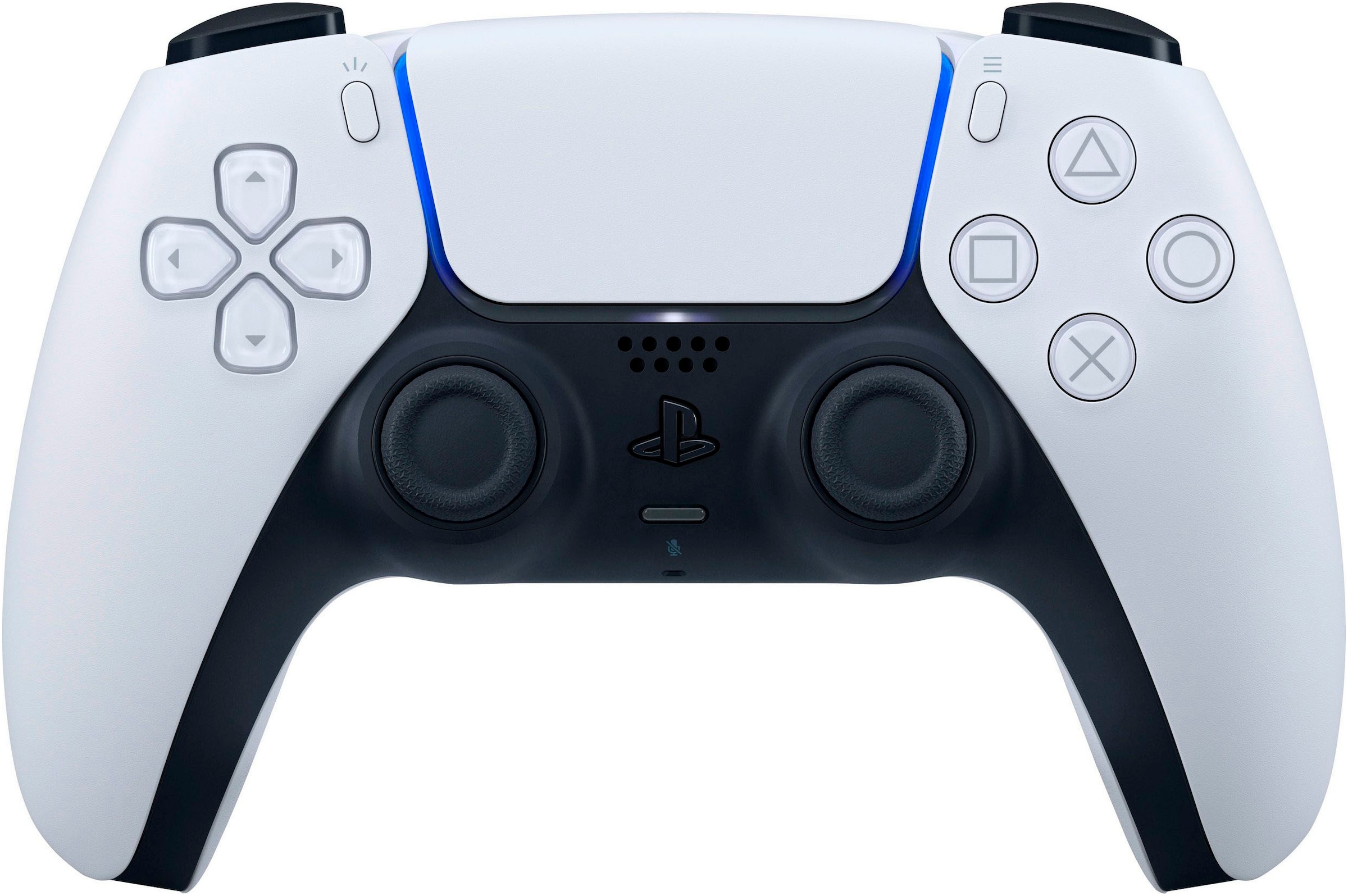 PlayStation 5 Konsolen-Set »PlayStation 5 Pro Konsole inkl. zweitem DualSense Wireless-Controller« 2 TB