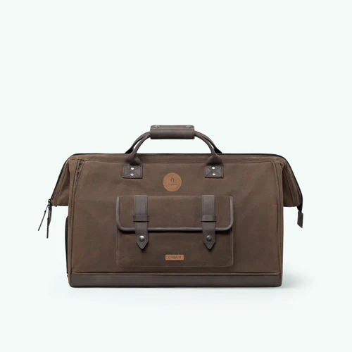 Duffle Adventurer Soyo marron