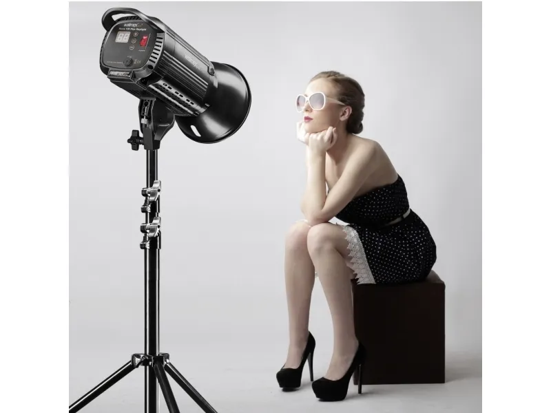 Walimex pro Niova 100 plus dagslys