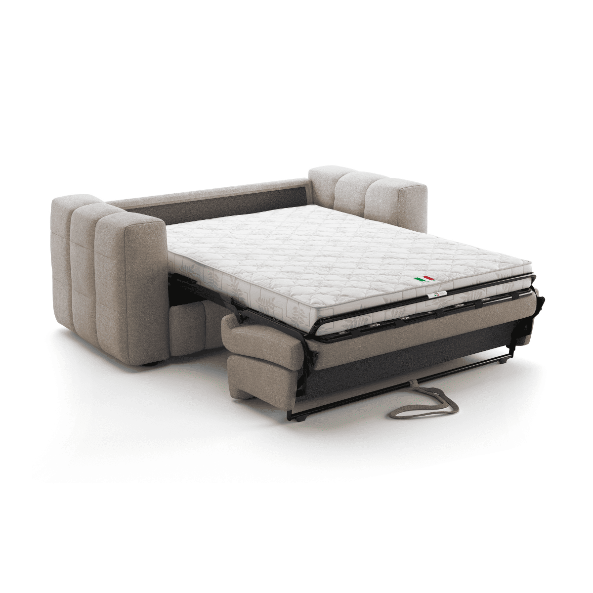 Calicosy - CHIARA Bank - B220 cm - Beige