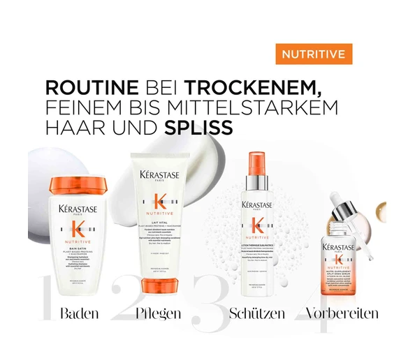 Kérastase Nutritive Lotion Thermique Universelle (Leave-in Conditioner)