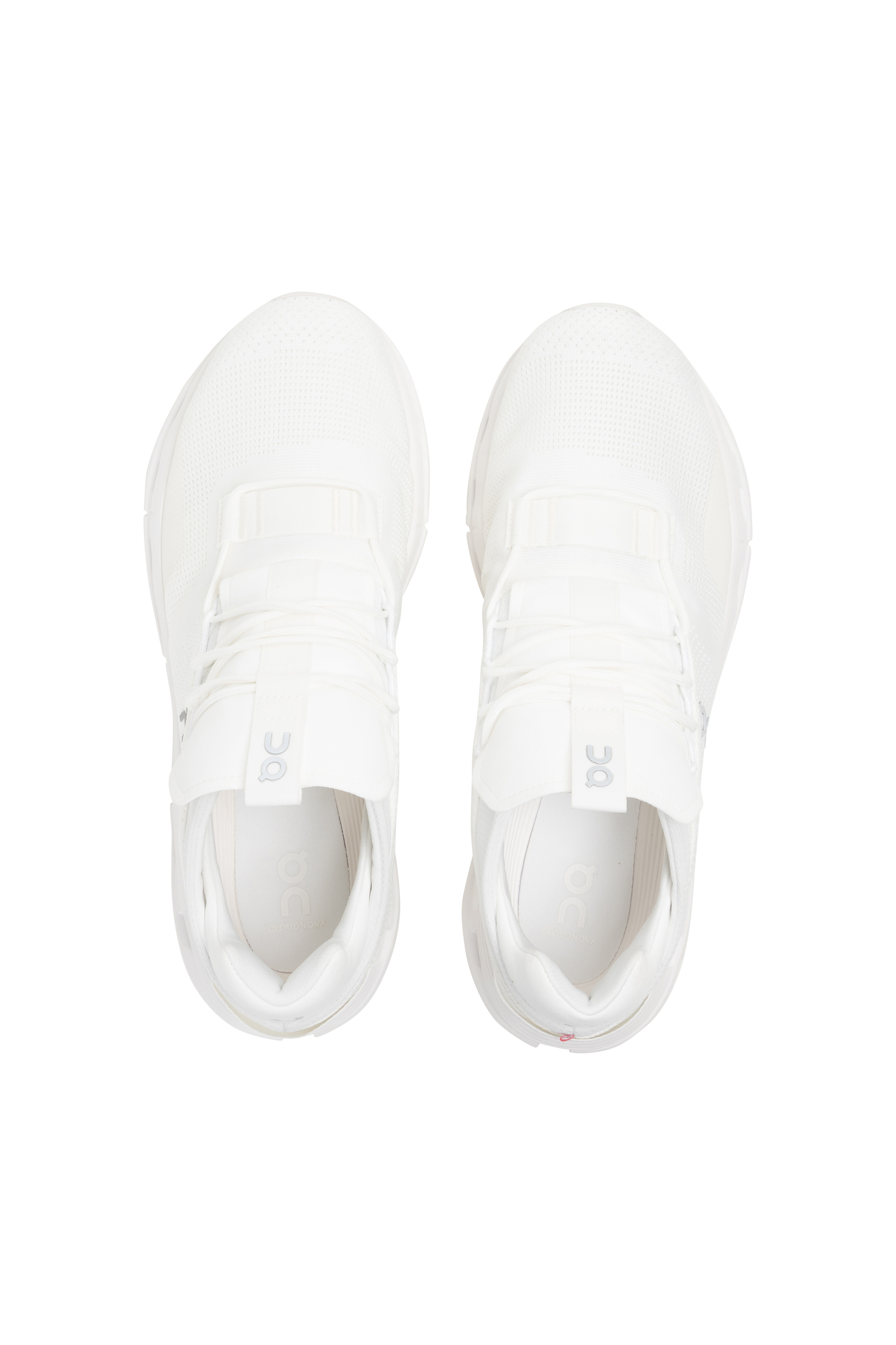 ON baskets Cloudnova Blanc