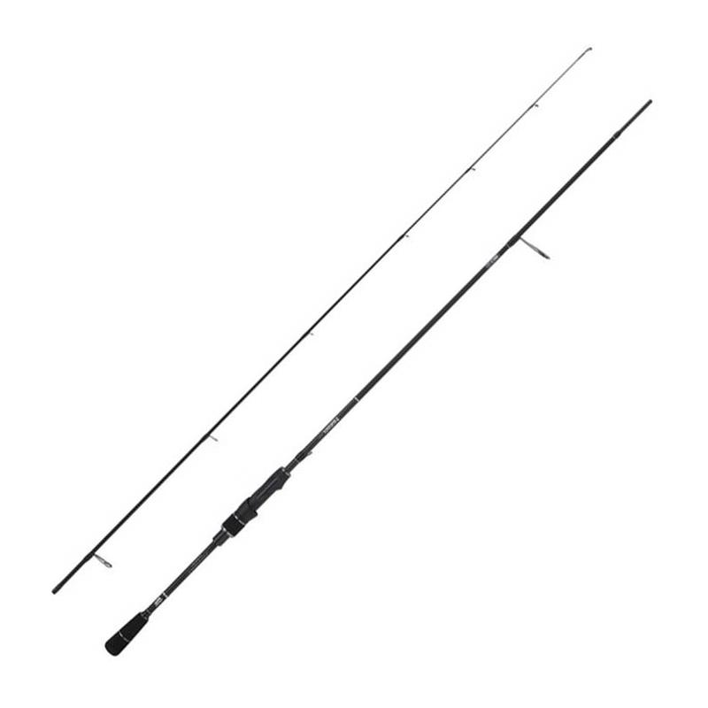 Canne Spinning Abu Garcia Veritas Sensi-S Spinning Rod