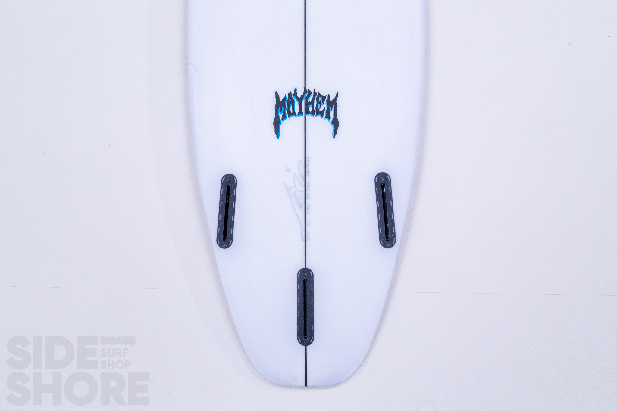 Lost The Ripper - 5'11 x 20