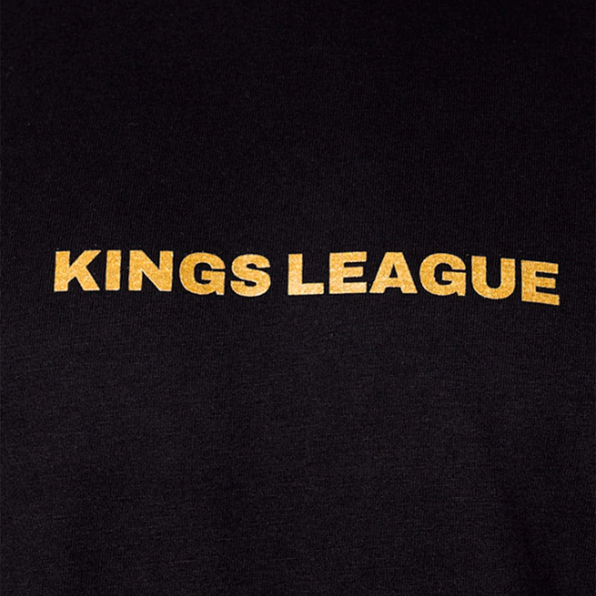 T-Shirt Unbranded Kings League