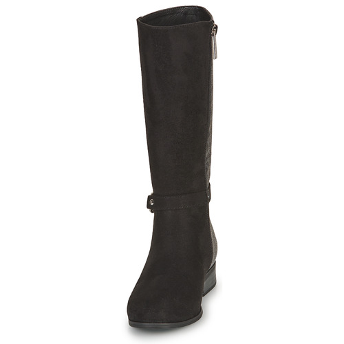 MICHAEL Michael Kors - FINLEY KINCAID 2 - Noir