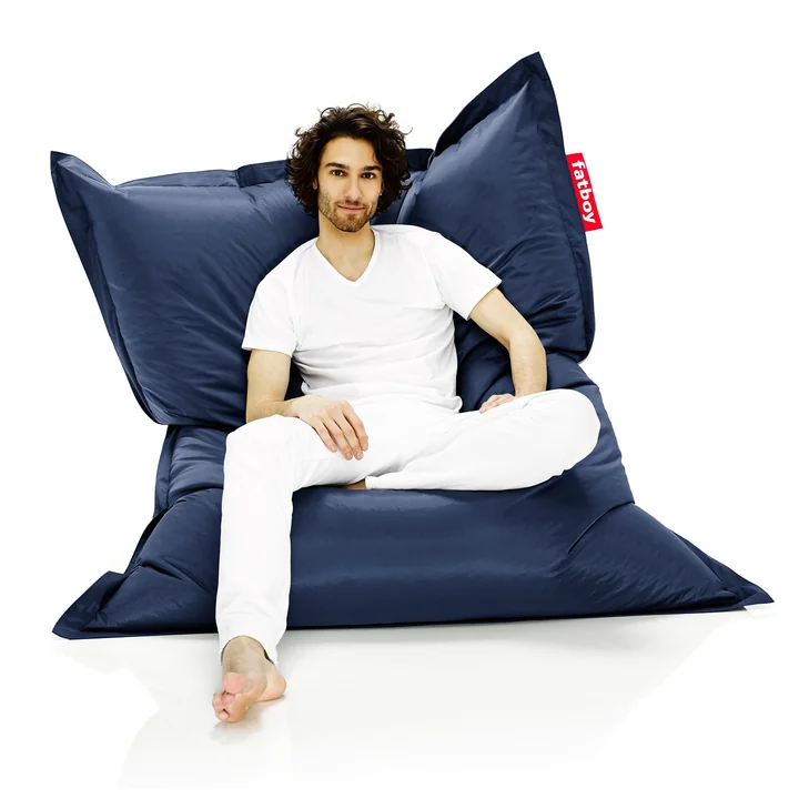 Fatboy - Sitzsack Original, lila