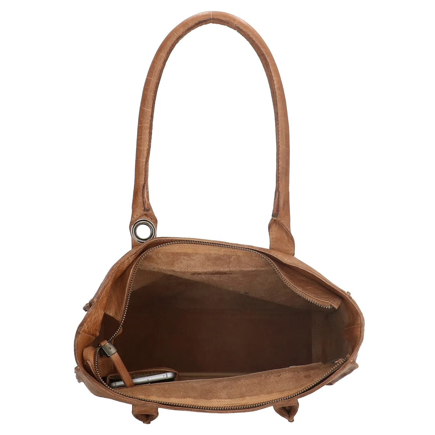 Micmacbags Golden Gate Shopper Zand