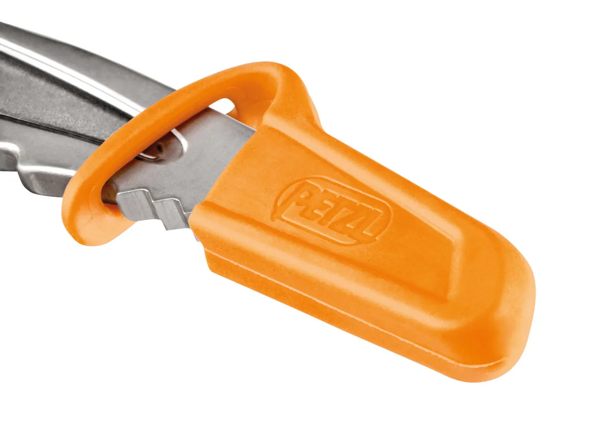 Petzl Pick And Spike Protection Nocolour