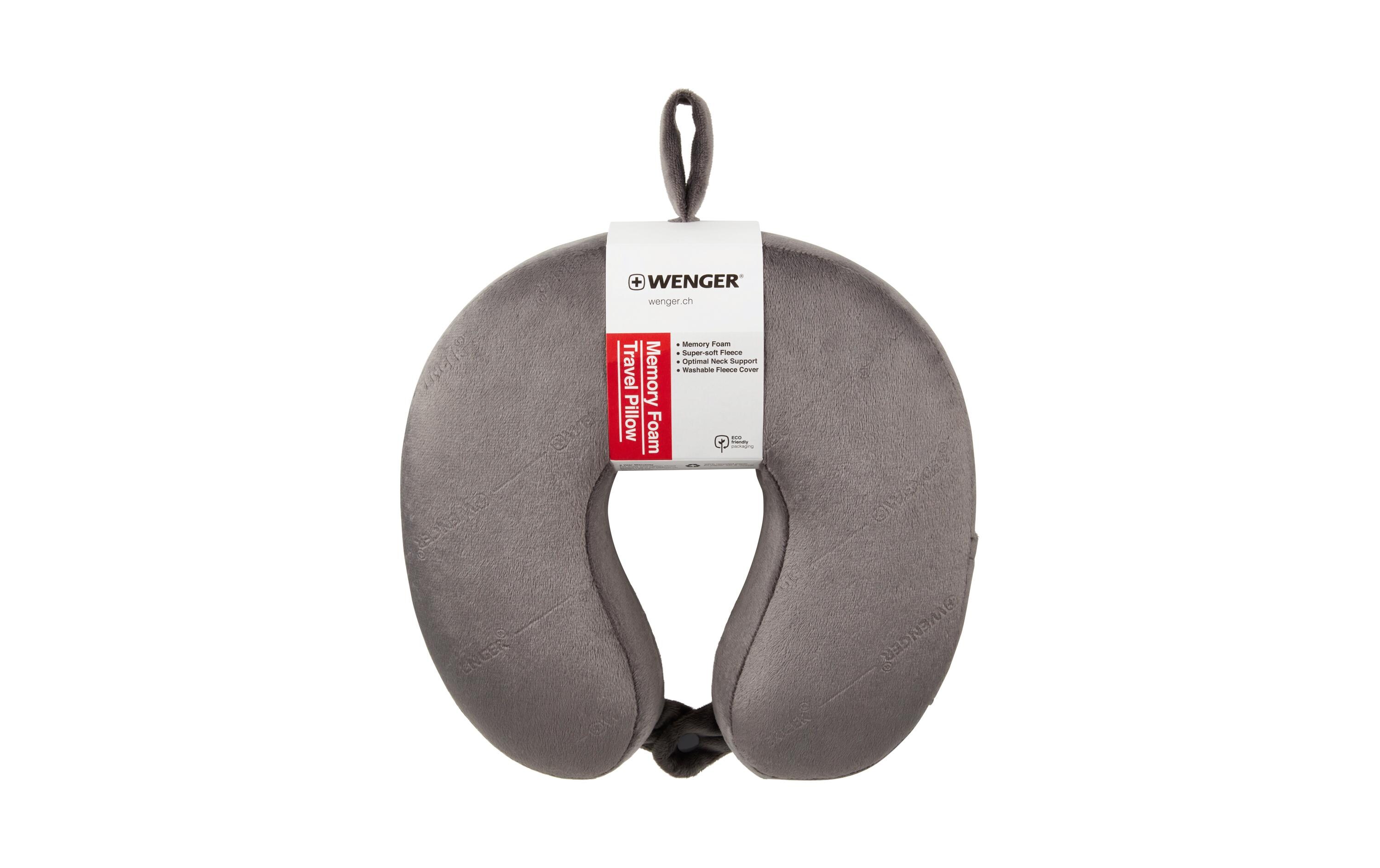 Travel Neck PillowReisekissen