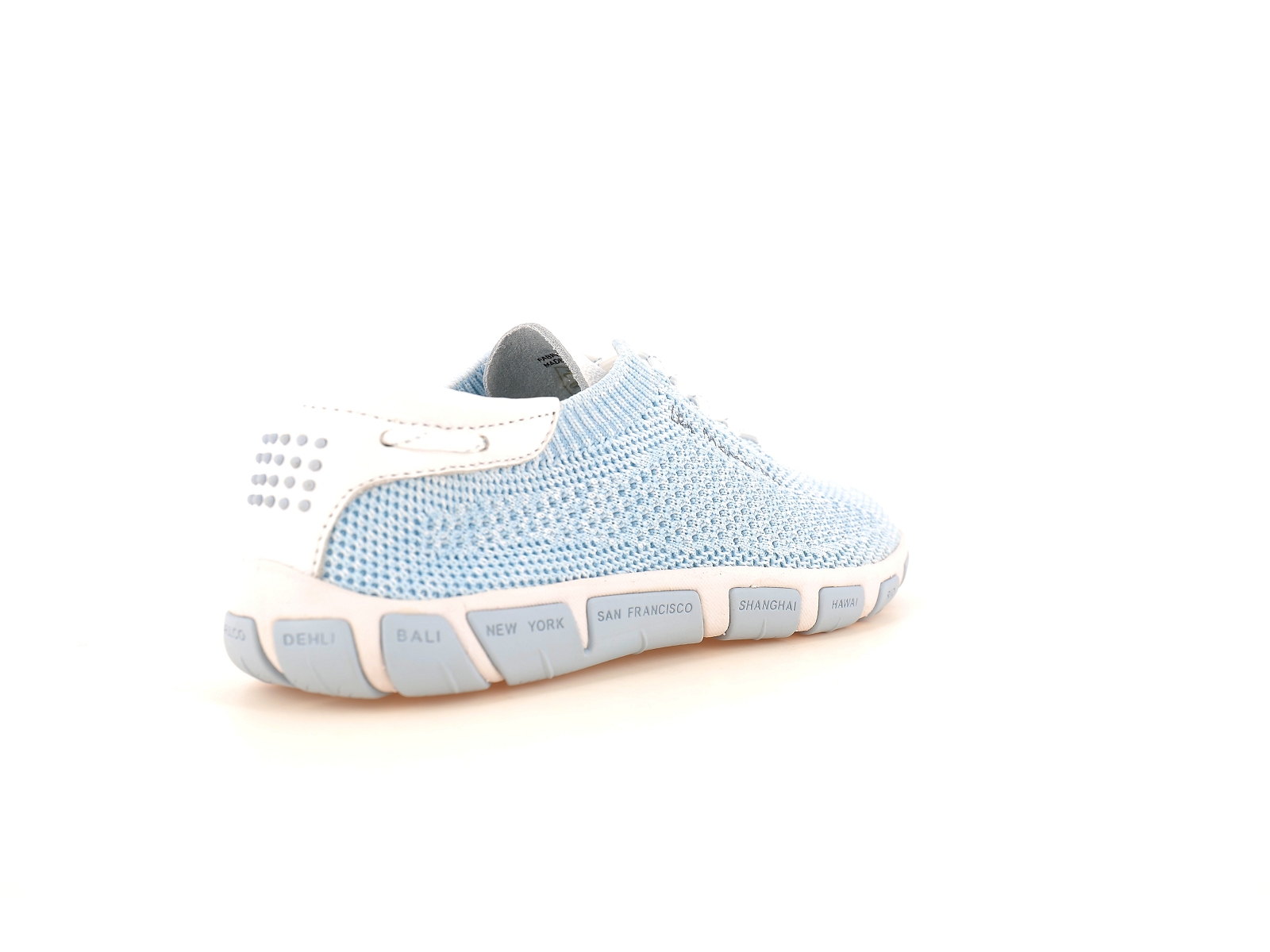 Tbs-JAZARIA Textile Ciel