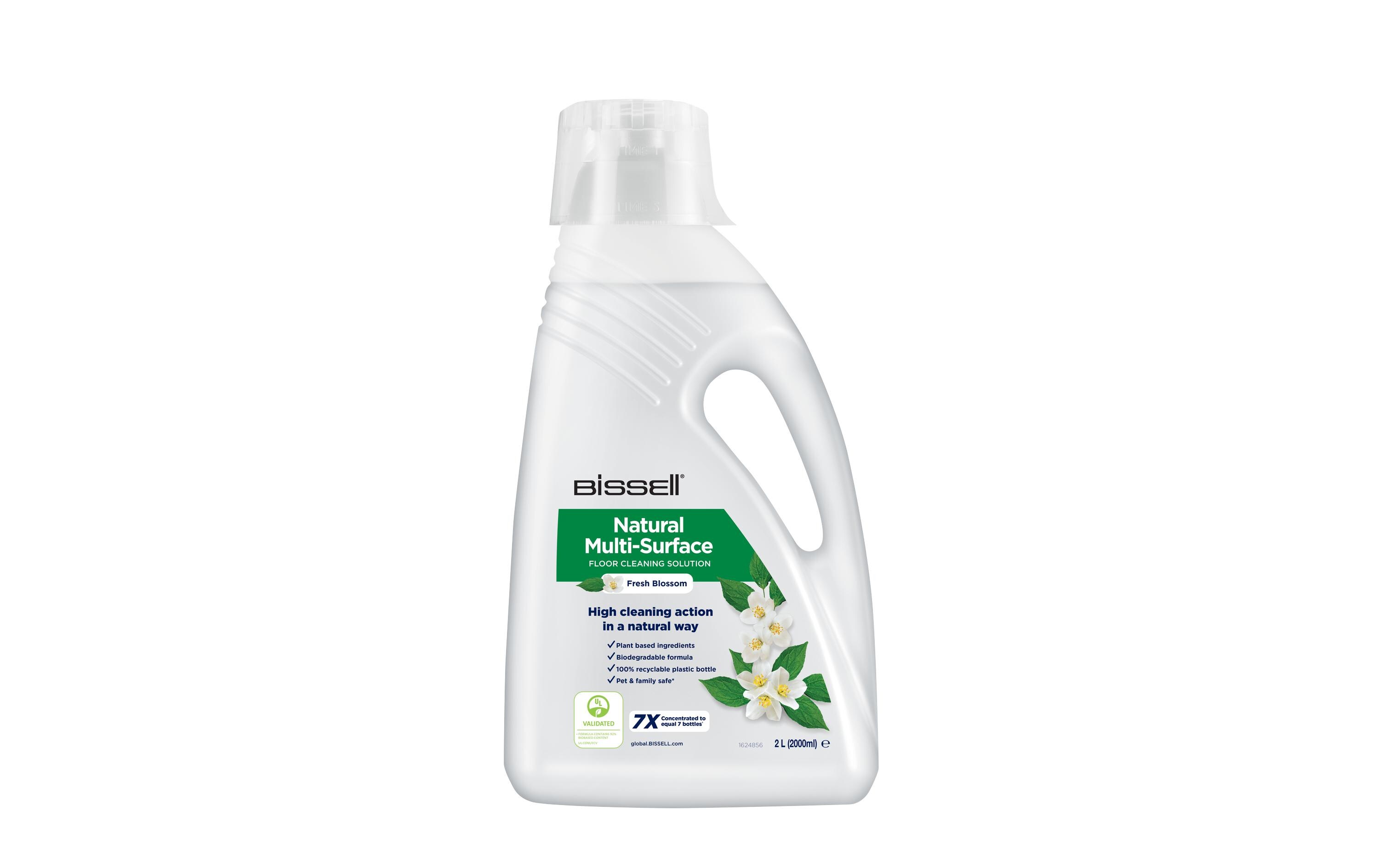 Bodenreiniger Natural Multi-Surface 2 lBodenreinigungsmittel für verschiedene Oberflächen