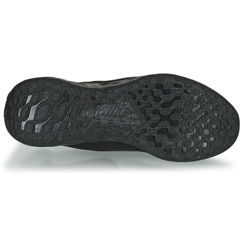 Nike - NIKE REVOLUTION 6 NN - Noir