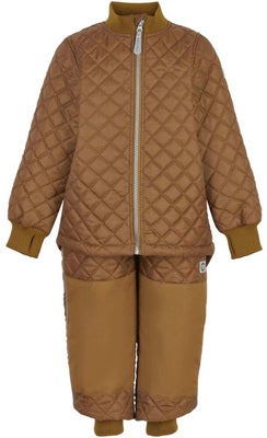 Mikk-Line Termosett, Rubber