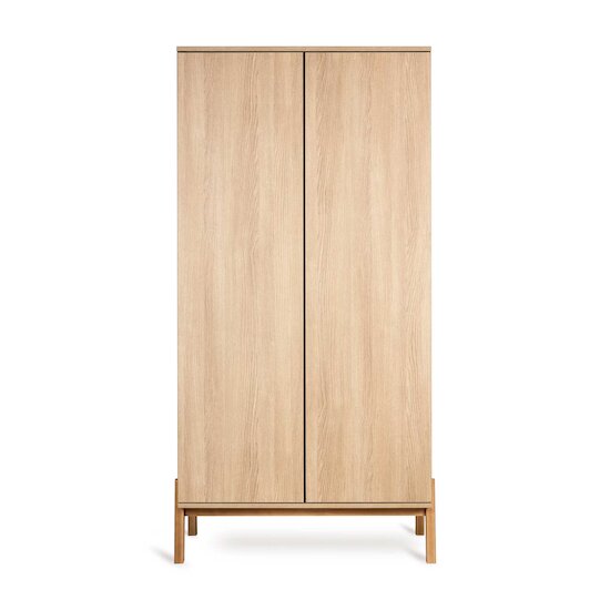 Ashi Armoire   Honey Ash        de               Quax