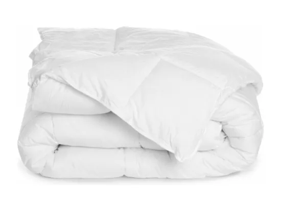 Couette très chaude Sensation Duvet 240x260cm