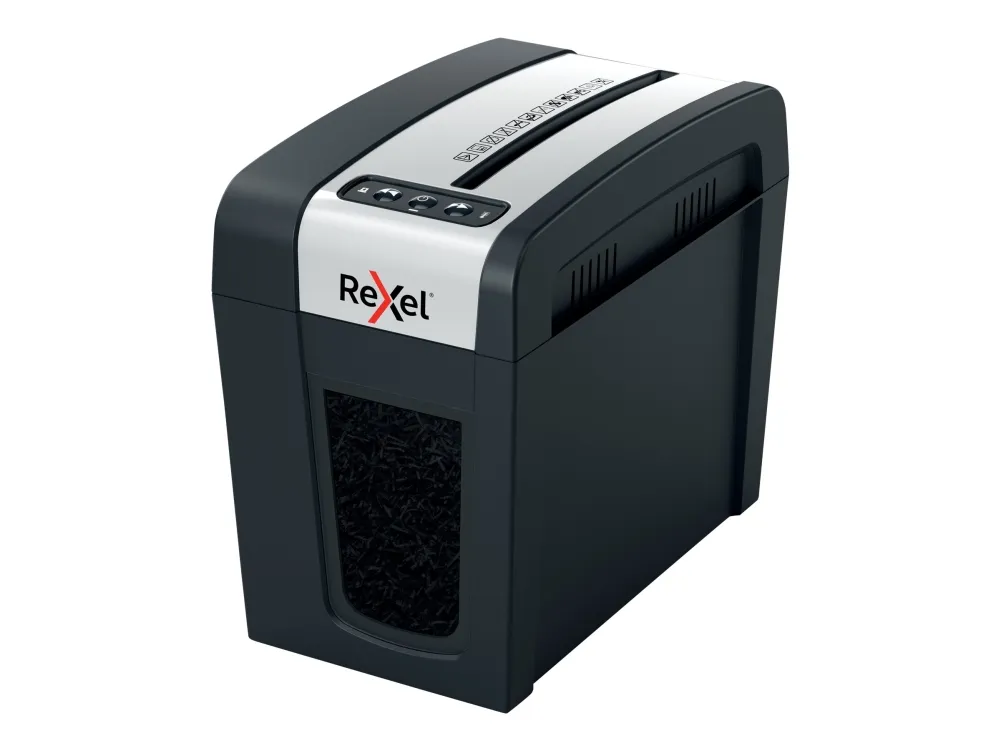 Makulator Rexel Secure MC3-SL mikromakulering 2x15 mm (P-5)