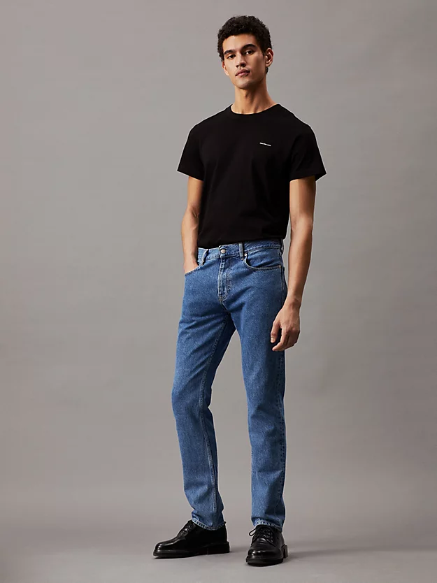 Camisetas de algodão (pacote com 2)