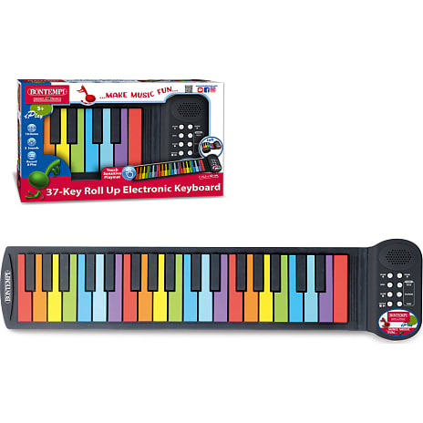 Elektronisk keyboard