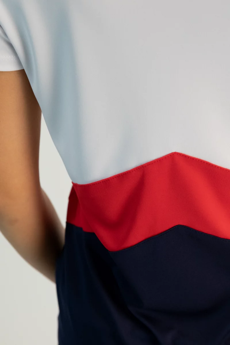 Fila Damen Tennisshirt