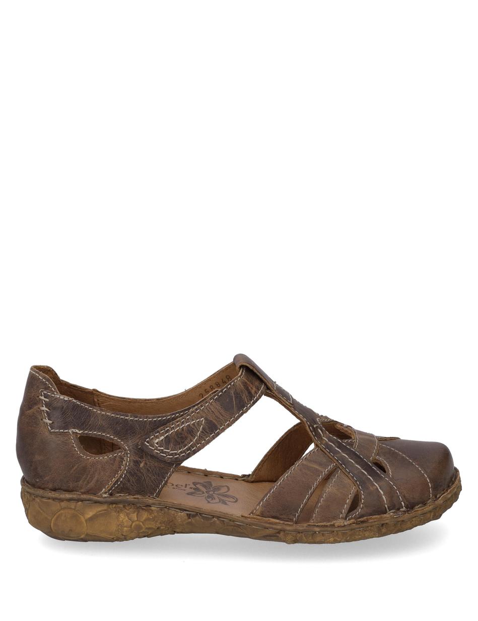 Slipper Rosalie 29, braun