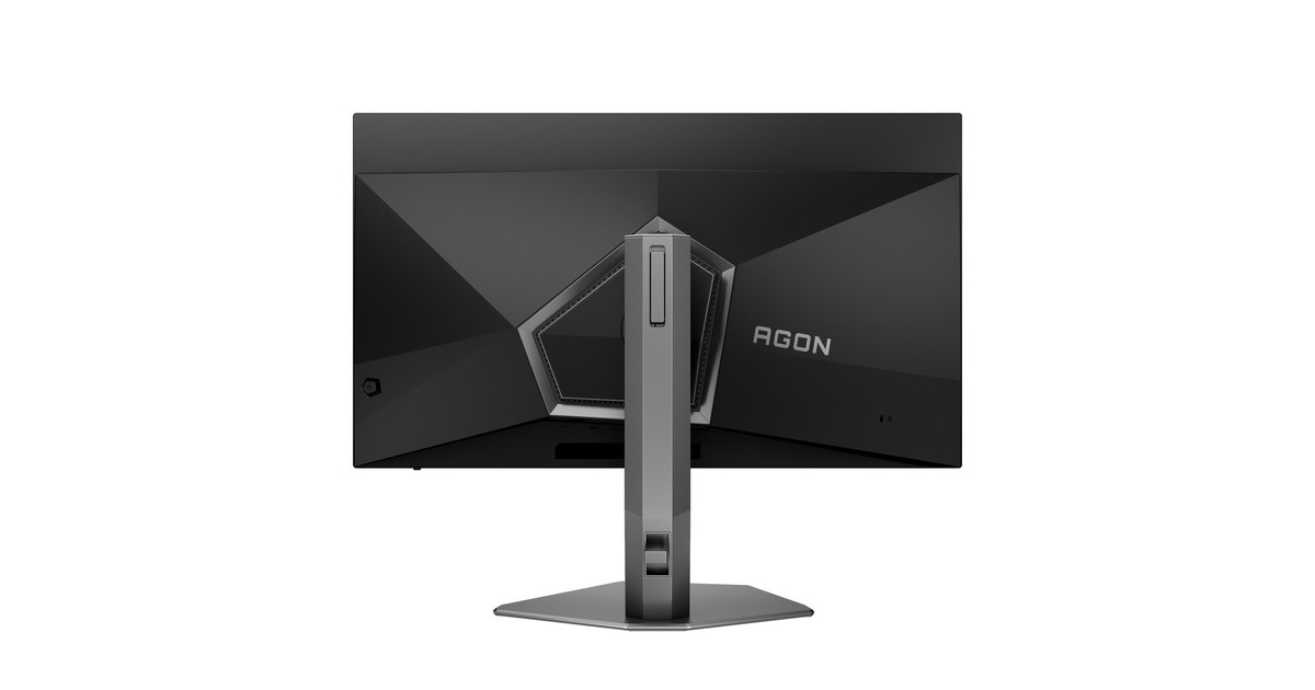 AOCAGON PRO AG326UD 31.5