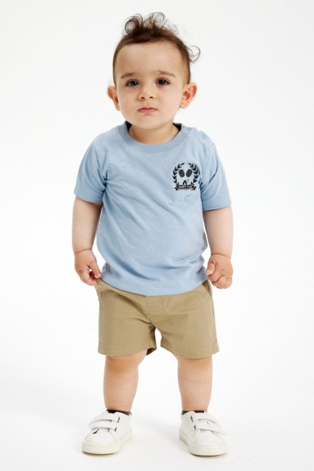 The New Siblings Tnskempton S_s Tee