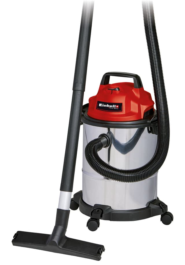 TC-VC 1815 S, Wet/Dry Vacuum Cleaner (elect)