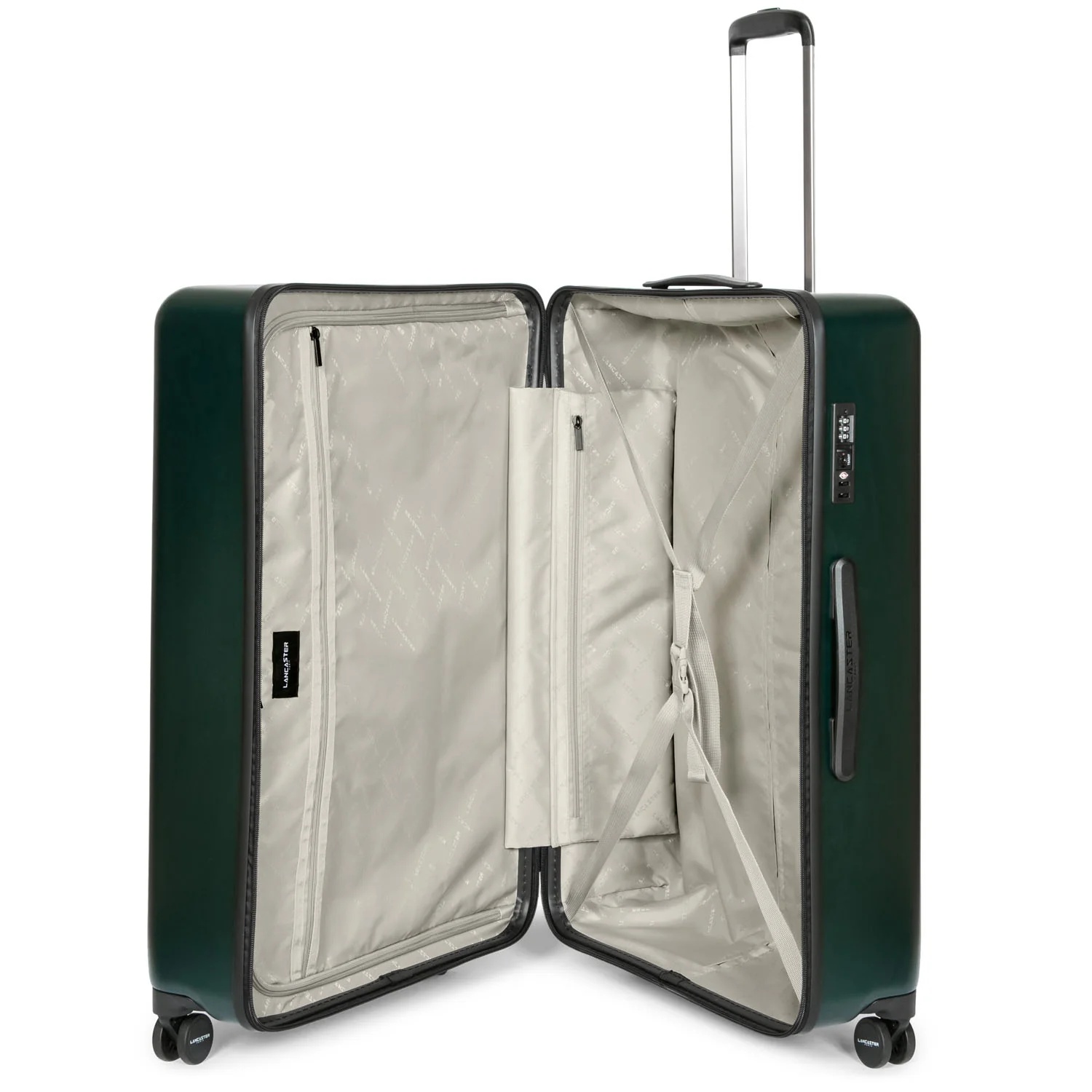 Bagages-Set de 3 bagages
